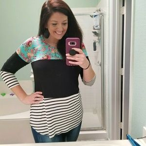 Meet your Posher, Kelli